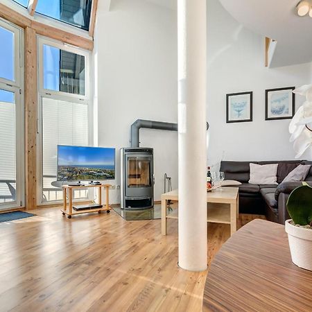 Ferienwohnung Kira Heringsdorf  Exteriér fotografie