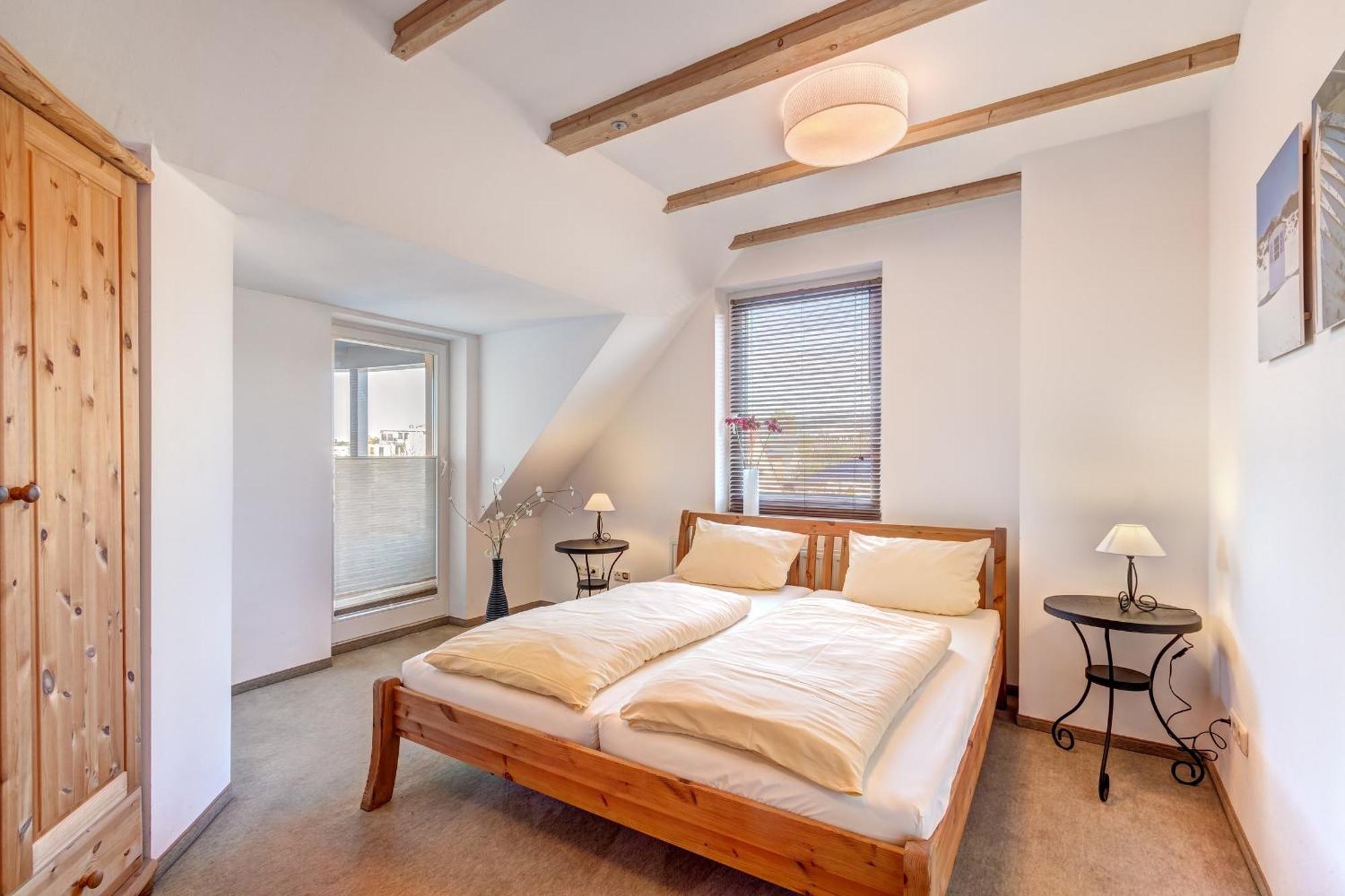 Ferienwohnung Kira Heringsdorf  Exteriér fotografie
