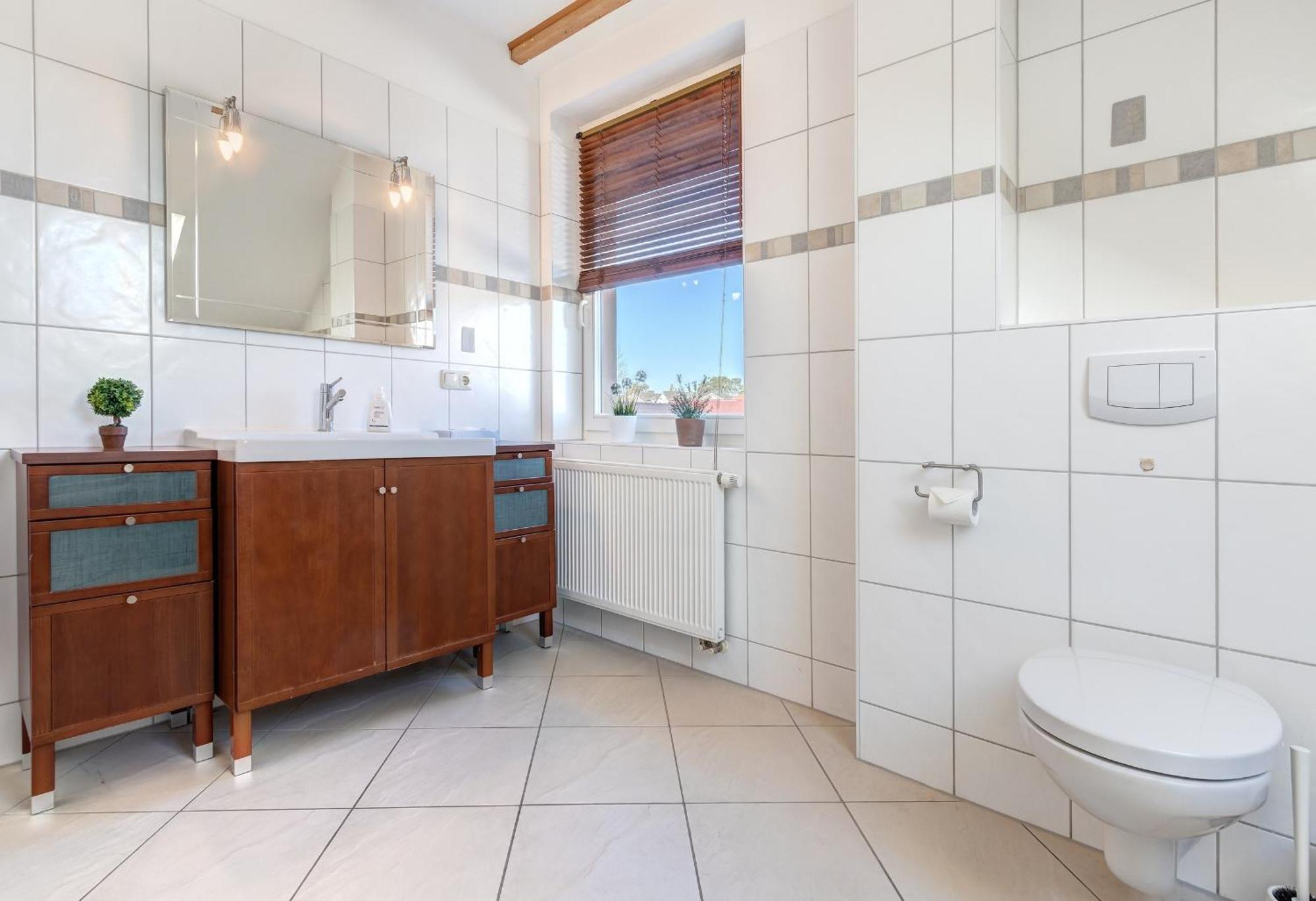 Ferienwohnung Kira Heringsdorf  Exteriér fotografie
