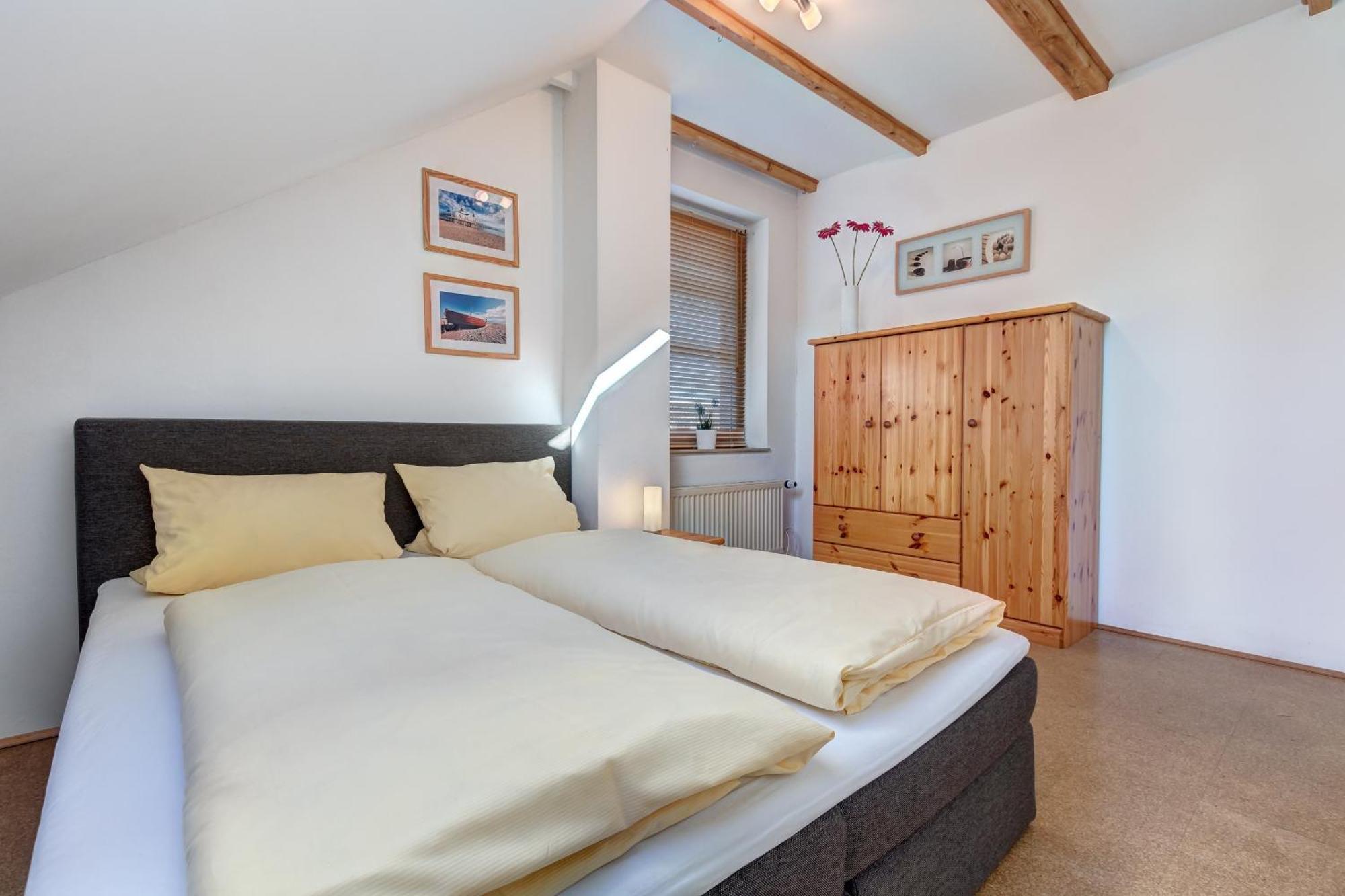 Ferienwohnung Kira Heringsdorf  Exteriér fotografie