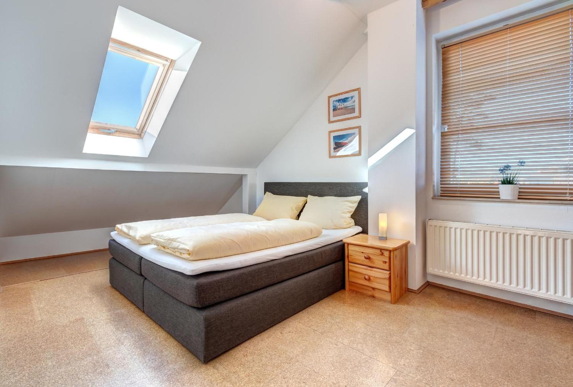 Ferienwohnung Kira Heringsdorf  Exteriér fotografie