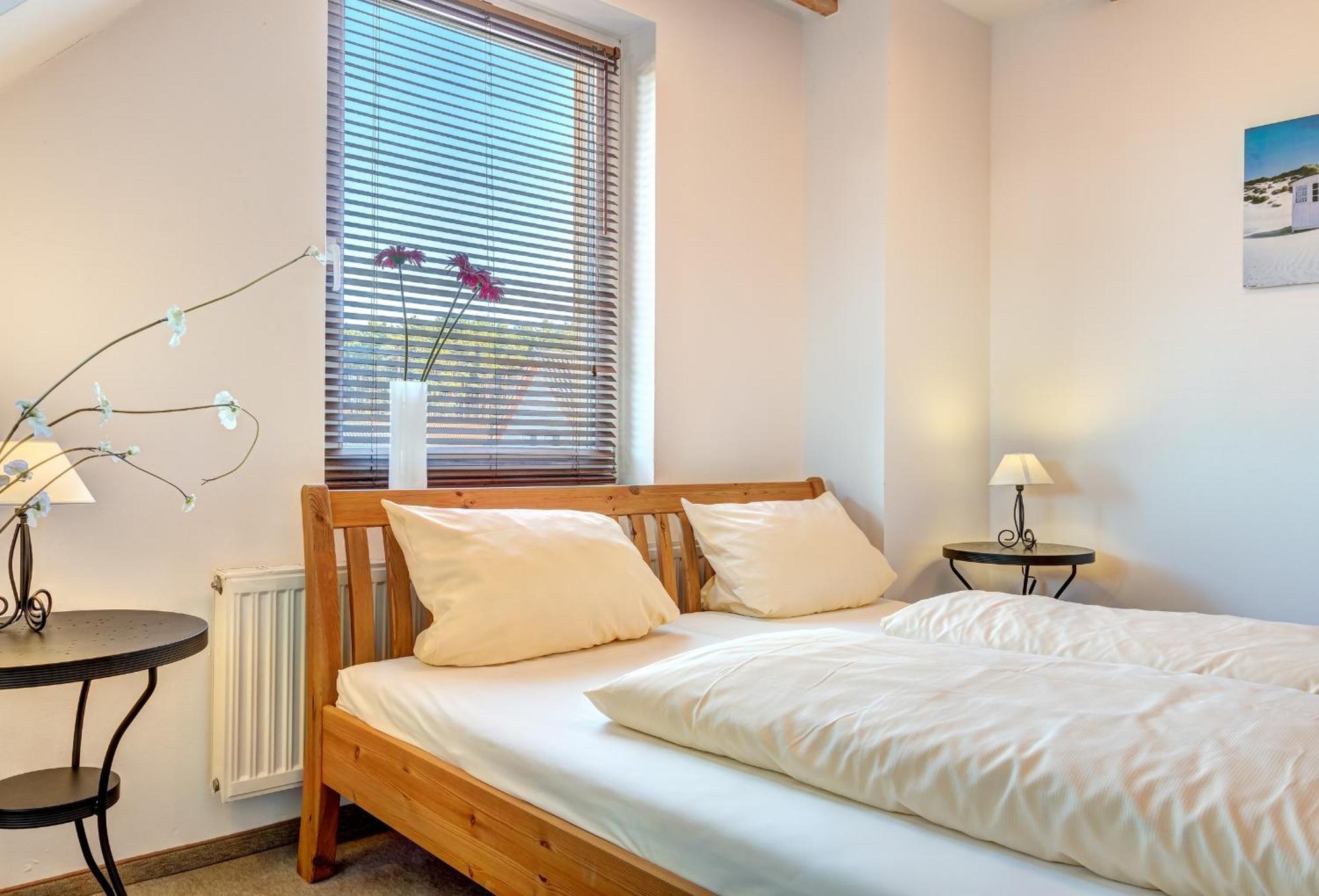 Ferienwohnung Kira Heringsdorf  Exteriér fotografie